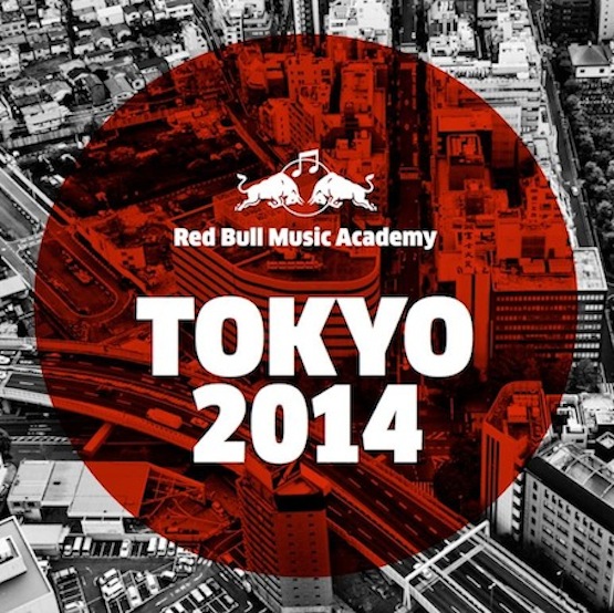 RBMA_Tokyo2014
